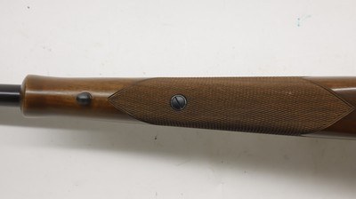 CZ USA 550 Safari Magnum 375 H&H 26