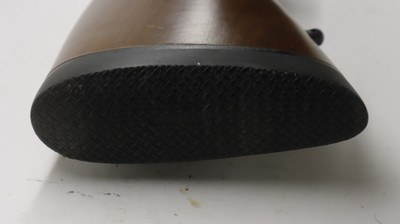 CZ USA 550 Safari Magnum 375 H&H 26