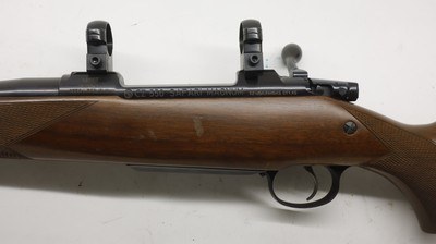 CZ USA 550 Safari Magnum 375 H&H 26