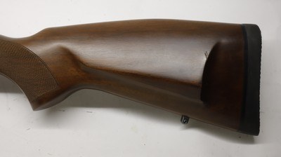 CZ USA 550 Safari Magnum 375 H&H 26