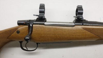 CZ USA 550 Safari Magnum 416 Rigby 26