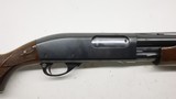 Remington 870 Wingmaster 12ga 28