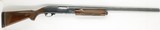 Remington 870 Wingmaster 12ga 28