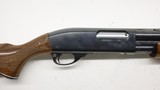 Remington 870 Wingmaster 12ga 28" VR MOD