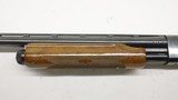 Remington 870 Wingmaster 12ga 28" VR MOD - 16 of 22
