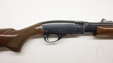 Remington 572 BDL Filedmaster 22LR 22