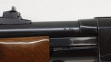 Remington 572 BDL Filedmaster 22LR 22