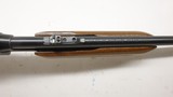 Remington 572 BDL Filedmaster 22LR 22
