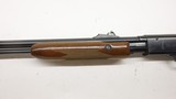 Remington 572 BDL Filedmaster 22LR 22