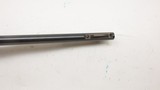 Remington 572 BDL Filedmaster 22LR 22