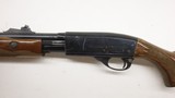 Remington 572 BDL Filedmaster 22LR 22