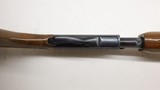 Remington 572 BDL Filedmaster 22LR 22