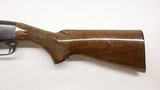 Remington 572 BDL Filedmaster 22LR 22