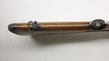 Ruger Number 1 416 Rigby 23