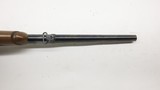 Ruger Number 1 416 Rigby 23