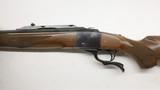 Ruger Number 1 416 Rigby 23