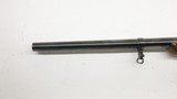 Ruger Number 1 416 Rigby 23
