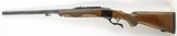 Ruger Number 1 416 Rigby 23