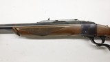 Ruger Number 1 416 Rigby 23