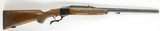 Ruger Number 1 416 Rigby 23
