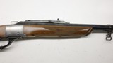 Ruger Number 1 416 Rigby 23