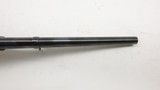 Ruger Number 1 416 Rigby 23