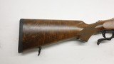 Ruger Number 1 416 Rigby 23