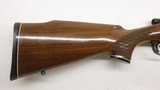 Remington 700 BDL DM 280 Rem, 22