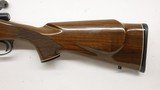 Remington 700 BDL DM 280 Rem, 22