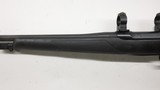 Sauer J P 202 Synthetic, 308 Win 22