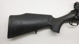 Sauer J P 202 Synthetic, 308 Win 22