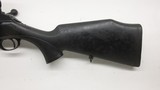 Sauer J P 202 Synthetic, 308 Win 22