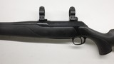 Sauer J P 202 Synthetic, 308 Win 22