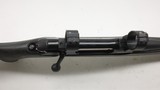 Sauer J P 202 Synthetic, 308 Win 22