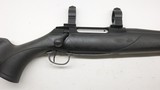 Sauer J P 202 Synthetic, 308 Win 22