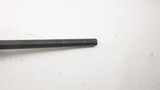 Sauer J P 202 Synthetic, 308 Win 22