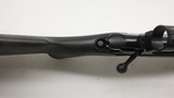 Sauer J P 202 Synthetic, 308 Win 22