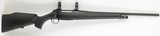 Sauer J P 202 Synthetic, 308 Win 22