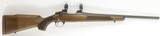 Sako 75 Hunter XS 223 Remington 20