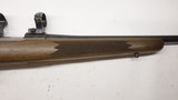 Sako 75 Hunter XS 223 Remington 20