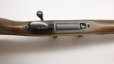 Sako 75 Hunter XS 223 Remington 20