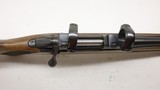 Sako 75 Hunter XS 223 Remington 20