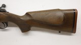 Sako 75 Hunter XS 223 Remington 20