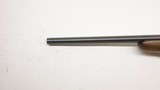 Sako 75 Hunter XS 223 Remington 20