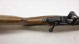 Sako 75 Hunter XS 223 Remington 20