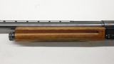 Browning A5 Auto 5 Belgium Magnum 12, 12ga 32