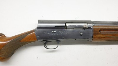 Browning A5 Auto 5 Belgium Magnum 12, 12ga 32" Vent Rib FULL 1960 24120149