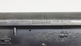 Browning FN A5 Auto 5 Belgium 12, 12ga 32" Solid Rib FULL Pre 1939 Engraved - 23 of 25