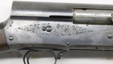 Browning FN A5 Auto 5 Belgium 12, 12ga 32" Solid Rib FULL Pre 1939 Engraved - 4 of 25