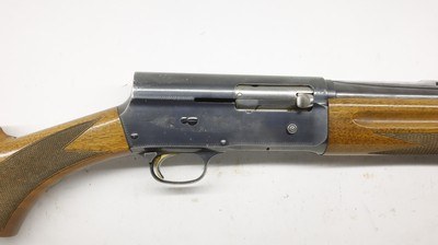 Browning A5 Belgium Light Twenty 20ga 28" Vent rib MOD 1968